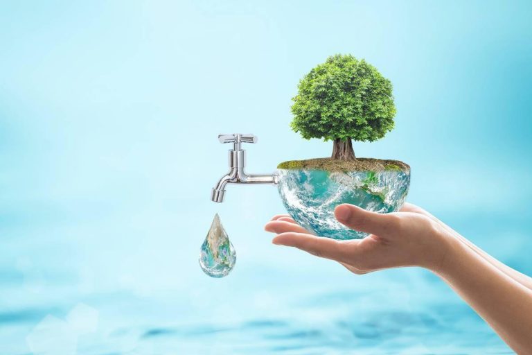 Agenda del agua 2030